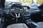 Mercedes-Benz E-Klasse Estate AMG 63 S 4-Matic 585pk | 19'', Automaat, Gebruikt, Zwart, Vierwielaandrijving