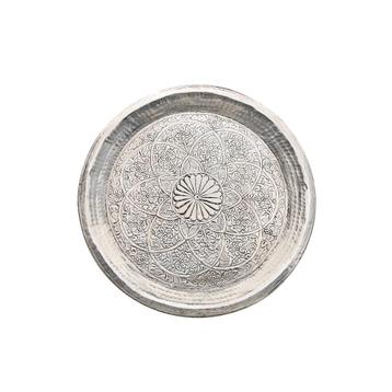 Indiaas dienblad Medina van Verre 38 cm leuk of als kado beschikbaar voor biedingen