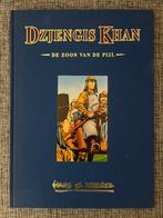 Dzjengis Khan Hans Kresse, Boeken, Eén stripboek, Ophalen of Verzenden, Zo goed als nieuw