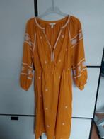 Nieuw Dames Jurk H&M  L, H&M, Geel, Maat 42/44 (L), Nieuw