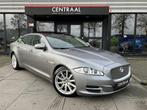 Jaguar XJ 3.0 V6 SC Premium Luxury LWB 340PK Pano I Meridian, Automaat, Euro 5, Achterwielaandrijving, Gebruikt