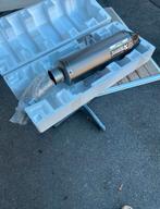 Yamaha Xmax 300 akrapovic SLIP ON demper origineel, Ophalen of Verzenden, Gebruikt