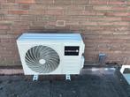 Split airco , verkoelen en verwarmen A+++ Standaard wifi!, Witgoed en Apparatuur, Verwarmen, Nieuw, 3 snelheden of meer, Ophalen of Verzenden