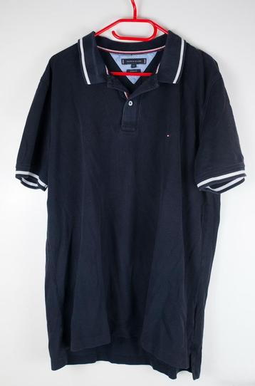 polo Tommy hilfiger beschikbaar voor biedingen
