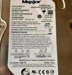 Maxtor Diamond Max 21 STM380215AS Series 3.5" 80GB SATA 80, Computers en Software, Harde schijven, Intern, SATA, Ophalen of Verzenden
