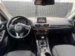 Mazda 3 2.0 TS+, Auto's, Voorwielaandrijving, 1998 cc, Gebruikt, 4 cilinders