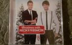 Christmas met Nick en Simon MOET WEG, Cd's en Dvd's, Cd's | Nederlandstalig, Overige genres, Ophalen, Nieuw in verpakking