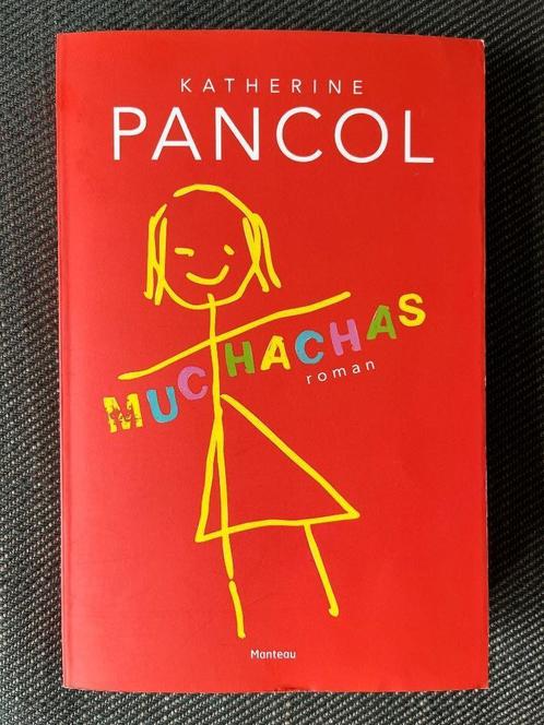 Katherine Pancol - Muchachas., Boeken, Romans, Zo goed als nieuw, Ophalen of Verzenden