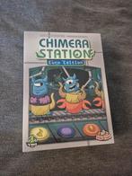 Chimera Station Euro Edition - Nieuw!, Drie of vier spelers, Ophalen of Verzenden, Nieuw, Game Brewer