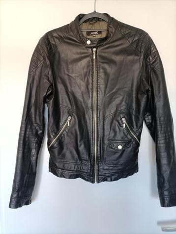 FROCCELLA LEREN JACK maat 46 (S) beschikbaar voor biedingen