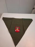 Eerste divisie 7 December embleem Indonesië 1946, Verzamelen, Ophalen of Verzenden, Landmacht, Nederland, Embleem of Badge