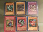 Ultra rare YuGiOh Dragon cards 1996 see pic, Hobby en Vrije tijd, Verzamelkaartspellen | Yu-gi-Oh!, Ophalen of Verzenden, Losse kaart