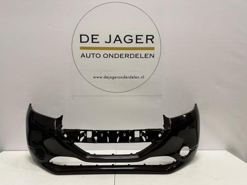 PEUGEOT 208 VOORBUMPER BUMPER 9672794477, Auto-onderdelen, Carrosserie en Plaatwerk, Bumper, Peugeot, Voor, Gebruikt, Ophalen of Verzenden