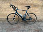 Bulls Harrier Disc 2 - Racefiets, Fietsen en Brommers, 28 inch, Heren, Aluminium, Zo goed als nieuw