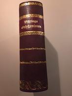 Vitringa, verklaring van de evangelische parabolen., Antiek en Kunst, Antiek | Boeken en Bijbels, Ophalen of Verzenden