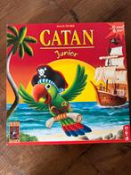 Catan Junior - Zo Goed Als Nieuw!, Drie of vier spelers, Ophalen of Verzenden, Zo goed als nieuw