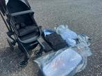 Joolz day 3 + maxicosi x Joolz en isofix met maxicosi stoel, Kinderen en Baby's, Kinderwagens en Combinaties, Ophalen, Zo goed als nieuw
