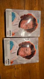 2 nieuwe pieten pruiken, Diversen, Sinterklaas, Ophalen of Verzenden, Nieuw