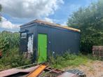 Kleine Bouwunit / Schaftunit - Opknapper, Doe-het-zelf en Verbouw, Ophalen, Gebruikt