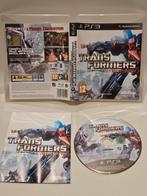 Transformers War for Cybertron PS3, Spelcomputers en Games, Games | Sony PlayStation 3, Avontuur en Actie, 1 speler, Ophalen of Verzenden