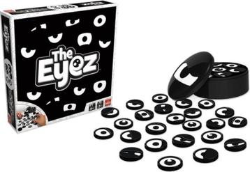 The Eyes - Goliath - Gezelschapsspel beschikbaar voor biedingen