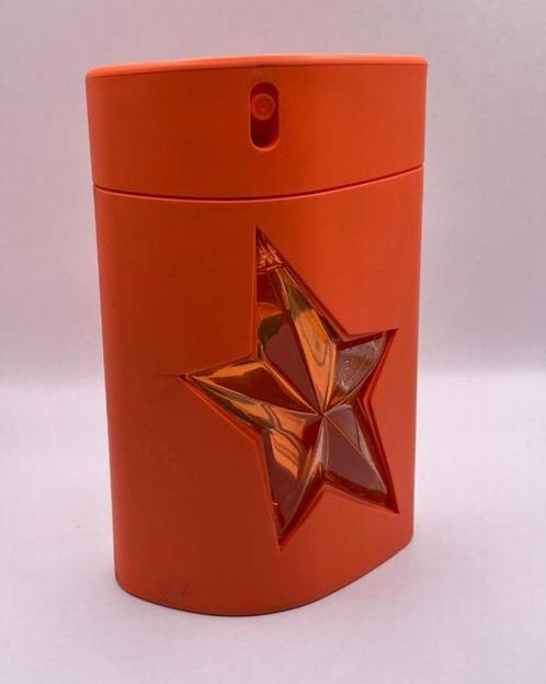 Mugler Ultra Zest, Sieraden, Tassen en Uiterlijk, Uiterlijk | Parfum, Nieuw, Ophalen of Verzenden