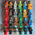 Ninjago Minifiguren, Ophalen of Verzenden
