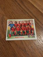 Panini EK 96, Ophalen of Verzenden, Zo goed als nieuw, Meerdere stickers