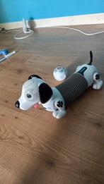 Silverlit Robo hond, Ophalen of Verzenden, Zo goed als nieuw