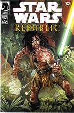 Star Wars Comics - 6 Strips!, Gelezen, Various, Amerika, Ophalen of Verzenden