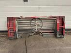 grille, voorfront Mercedes dudo T2 dubbellucht 309, Auto-onderdelen, Ophalen, Gebruikt, Mercedes-Benz