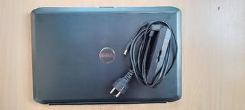 Del latitude i5 laptop beschikbaar voor biedingen