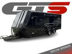 Brian james trailers Shuttle Race Sport 340-5510 | Elek Lier, Auto diversen, Aanhangers en Bagagewagens, Gebruikt