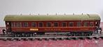 Märklin Spoor 0 Slaapwagen Mitropa 40cm, Gebruikt, Gelijkstroom of Wisselstroom, Wagon, Ophalen of Verzenden