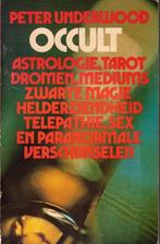 Occult - Peter Underwood (1973), Peter Underwood, Ophalen of Verzenden, Occultisme, Zo goed als nieuw