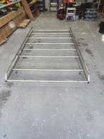Imperiaal RVS  Peugeot Expert, Opel Vivaro, citroen jumpy, Auto diversen, Bagagerekken, Ophalen of Verzenden, Gebruikt