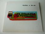 Joe Strummer & The Mescaleros ‎– Global A Go-Go, Ophalen of Verzenden, Gebruikt, Alternative