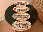 Blond Amsterdam mr tapas schalen set, Huis en Inrichting, Keuken | Servies, Ophalen of Verzenden, Aardewerk, Blond Amsterdam, Schaal of Schalen