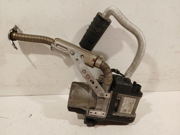 Standkachel Renault Scénic, Auto-onderdelen, Airco en Verwarming, Renault, Gebruikt, Herkomst onderdeel bekend, 12 maanden garantie