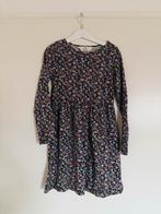 H&M Jurk Bloemenprint Maat 122/128, Kinderen en Baby's, Kinderkleding | Maat 122, Ophalen of Verzenden, Zo goed als nieuw, Meisje