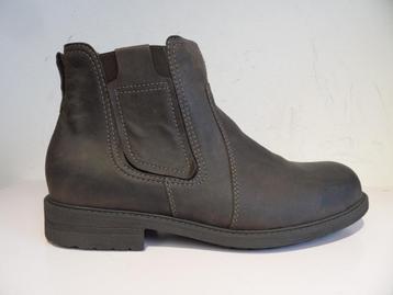 Bruine Waldläufer herenlaarsjes maat 45 beschikbaar voor biedingen