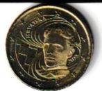 50 cent 2023 kroatie, Verzenden, Overige landen, 50 cent