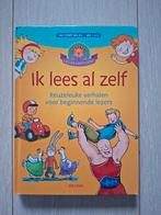 Ik Lees Al Zelf - Leesboek voor Kinderen, Boeken, Kinderboeken | Baby's en Peuters, Ophalen, 3 tot 4 jaar, Deltas, Zo goed als nieuw