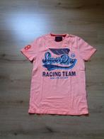 Superdry shirt, Ophalen of Verzenden, Zo goed als nieuw, Superdry