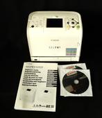 Canon Selphy, Computers en Software, Printers, Gebruikt, Printer, Inkjetprinter, Ophalen of Verzenden