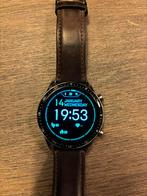 Huawei GT2 smartwatch, Ophalen of Verzenden, Zo goed als nieuw, Waterdicht, Android