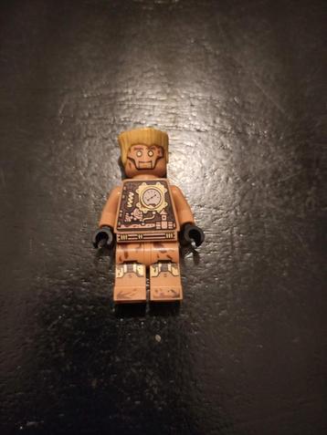 Njo0237 Zane Echo beschikbaar voor biedingen