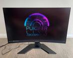Gigabyte G32QC 32 inch curved gaming monitor 165Hz, Computers en Software, Monitoren, Gaming, Gigabyte, Curved, VA