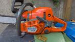 Husqvarna 562xp 60cc kettingzaag, Tuin en Terras, Hand-tuingereedschap, Ophalen, Gebruikt, Overige soorten, Husqvarna