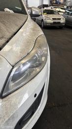 Koplamp links xenon links Volvo C30 ('06-'12), Gebruikt, Ophalen of Verzenden, Volvo, Volvo